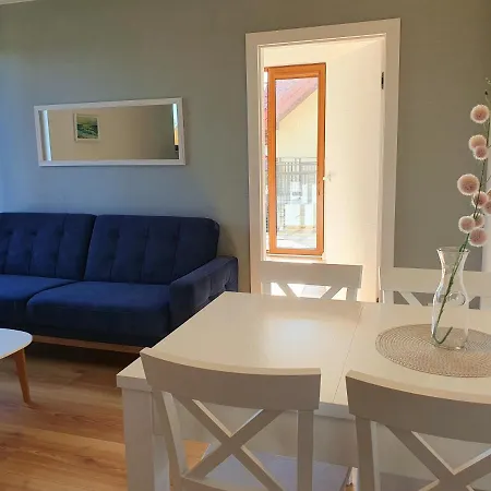 公寓 Queen 卡尔维亚