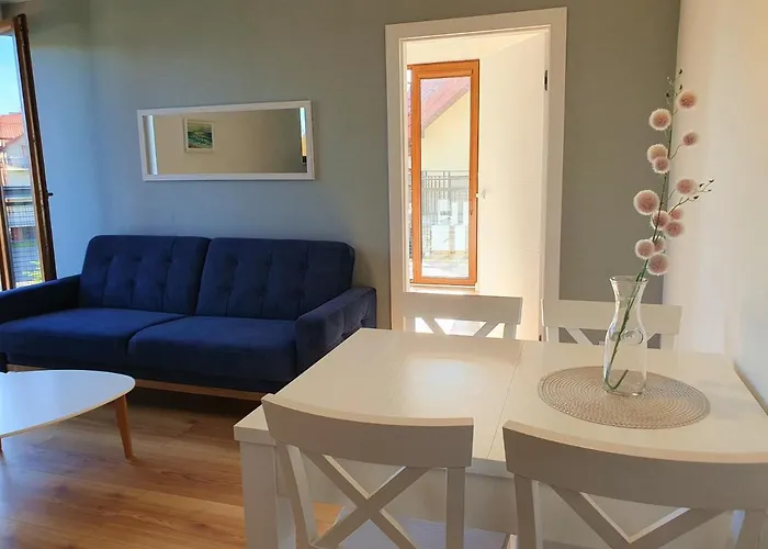 Lejlighed Queen Karwia